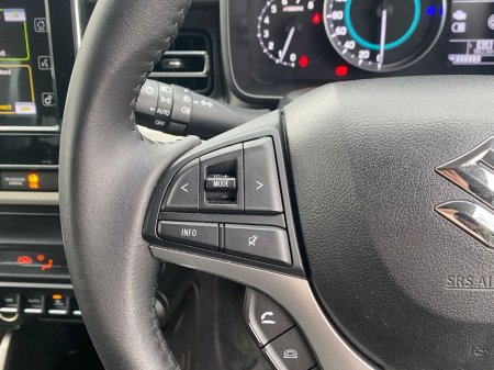 2018 Suzuki Ignis - thumbnail 16