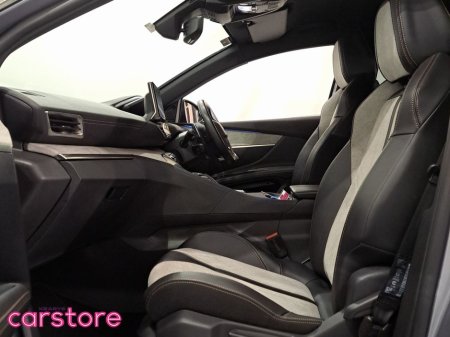 2021 Peugeot 3008 - thumbnail 9