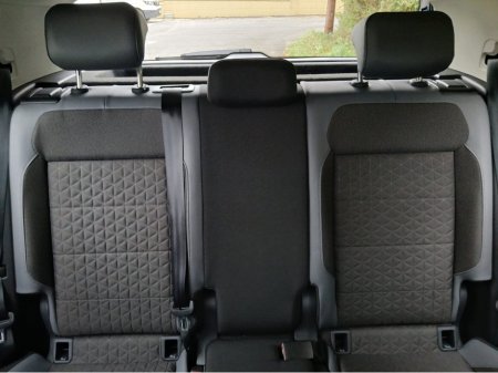 2023 Volkswagen T-Cross R-LINE 1.0 TSI MANUAL 6SPEED FWD 110 110HP 5 €26,000 thumbnail