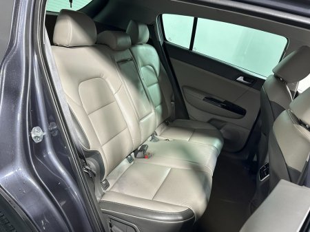 2018 Kia Sportage Platinum SAM 1.7 Crdi €16,800 thumbnail