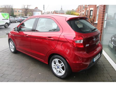 2017 Ford Ka + SALE AGREED!!! €9,450 thumbnail