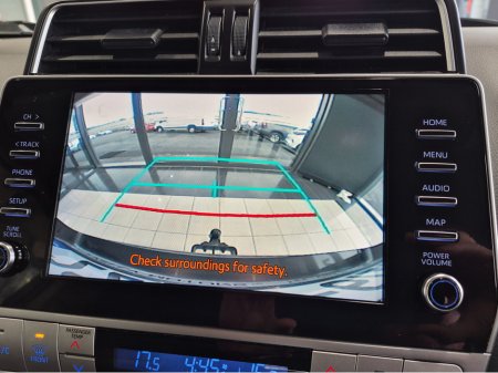 2022 Toyota Landcruiser - thumbnail 9