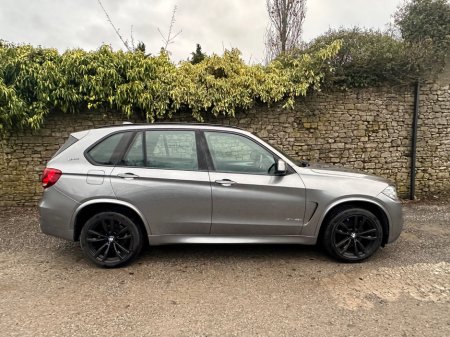 2017 BMW X5 - thumbnail 2