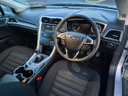 2017 Ford Mondeo  €10,999 thumbnail