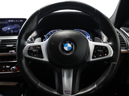 2022 BMW X3 - thumbnail 12