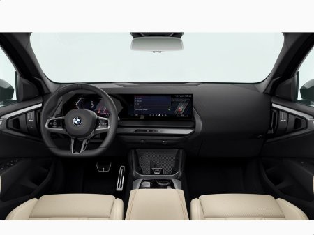 2026 BMW X3 20d xDrive M Sport €89,975