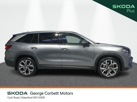 2024 Skoda Kodiaq Selection Plus - 2 Year Warranty, 5.9% APR €54,995 thumbnail