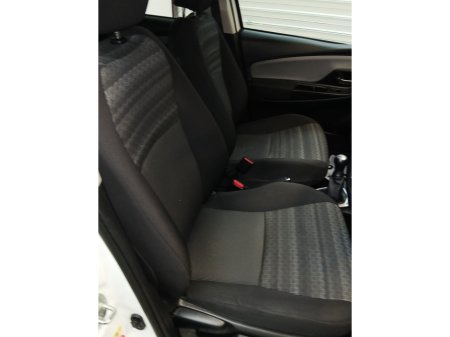 2016 Toyota Yaris 1.0 LUNA : REV Camera : Alloys / Fogs : €9,950 thumbnail