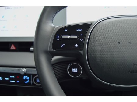 2023 Hyundai Ioniq 5 77kW Executive Plus €33,995 thumbnail