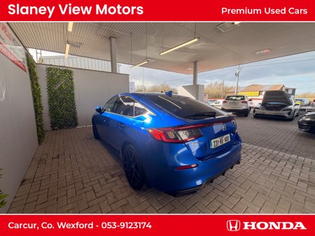 2023 Honda Civic - thumbnail 3