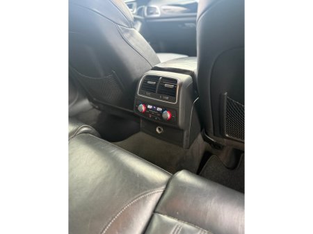 2015 Audi A6 - thumbnail 12