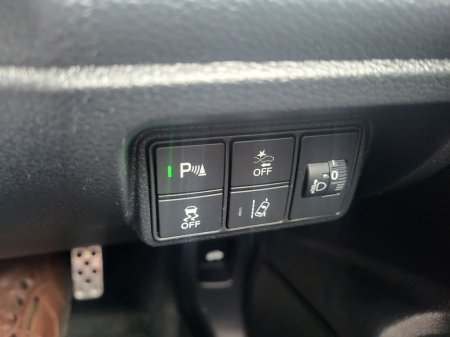 2019 Honda Civic - thumbnail 10