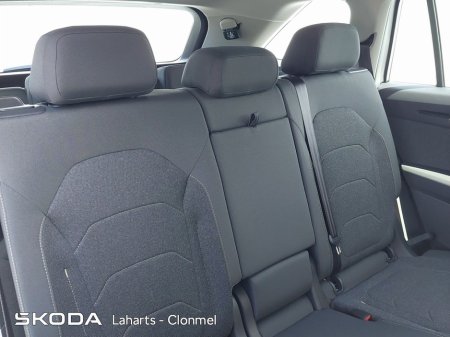 2025 Skoda Kodiaq SELECTION 2.0TDI 150HP DSG €52,950 thumbnail