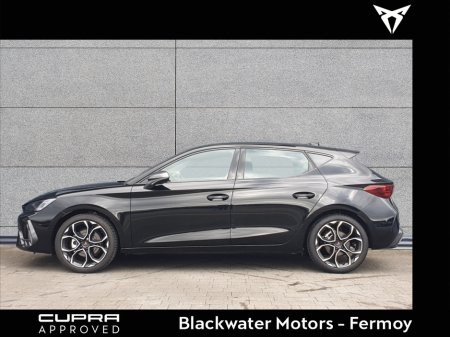 2025 Cupra Leon - thumbnail 3