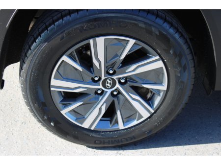 2021 Hyundai Tucson - thumbnail 10