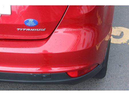 2018 Ford Focus - thumbnail 13