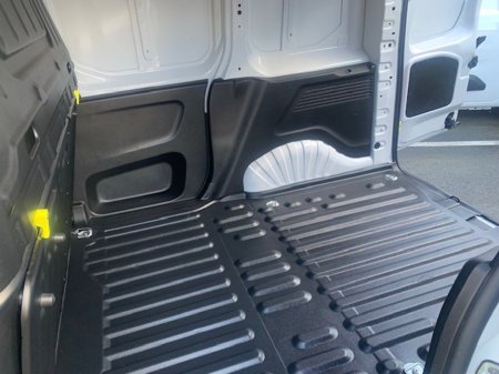 2025 Citroen Berlingo - thumbnail 11