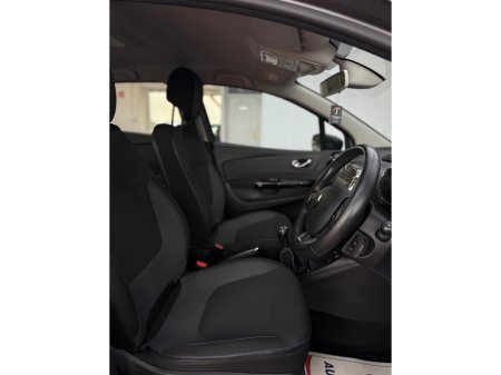 2017 Renault Captur - thumbnail 9