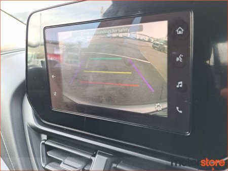 2023 Suzuki SX4 1.5 PETOL HYBRID / MOTION *LOW MILEAGE* €26,900 thumbnail