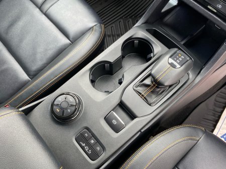 2025 Ford Ranger - thumbnail 15