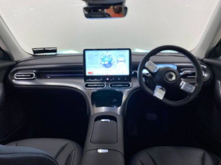 2025 Smart #1 - thumbnail 2