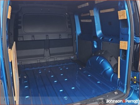 2022 Volkswagen Caddy - thumbnail 23