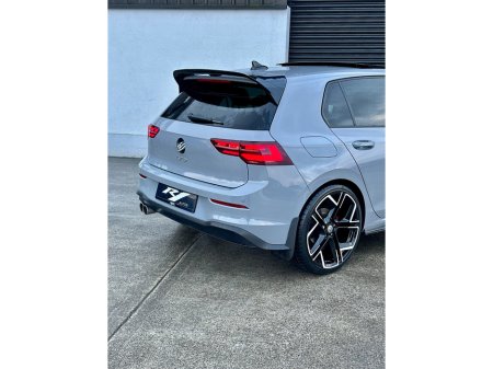 2024 Volkswagen Golf  €45,995 thumbnail