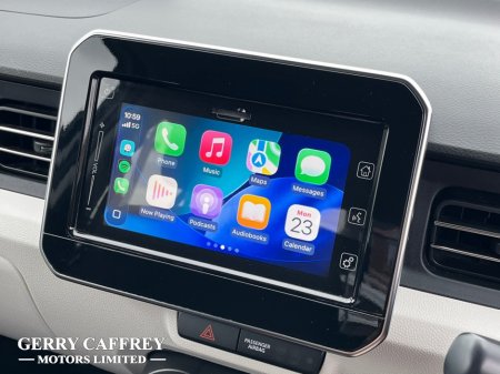 2020 Suzuki Ignis - thumbnail 14