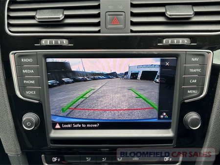 2015 Volkswagen Golf - thumbnail 19