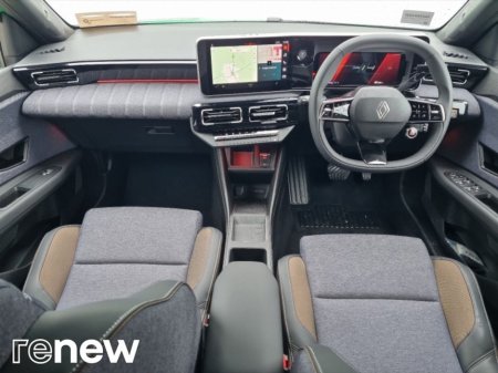 2026 Renault 5 E-Tech Techno EV52 €33,500 thumbnail