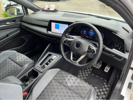 2022 Volkswagen Golf - thumbnail 14