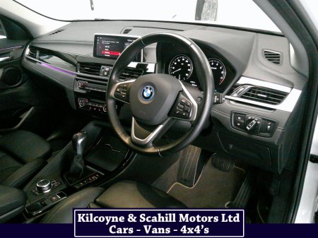 2023 BMW X2 - thumbnail 24