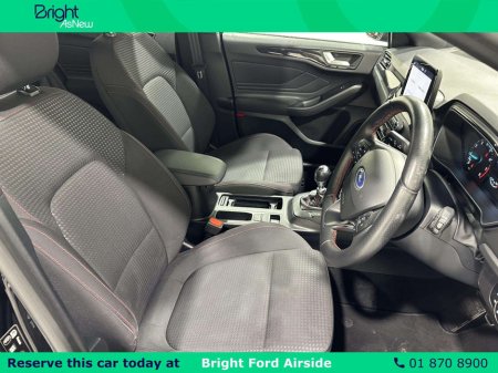 2021 Ford Focus - thumbnail 13