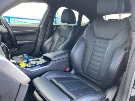 2023 BMW i4 - photo 6