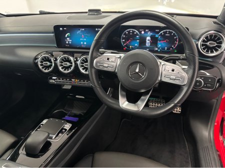 2019 Mercedes-Benz A Class - thumbnail 10