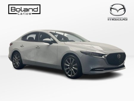2026 Mazda Mazda3 - thumbnail 1