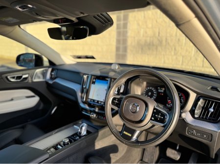 2018 Volvo XC60 T8 TWIN EN PHEV INSCRIPTION 5DR AUTO €29,995 thumbnail