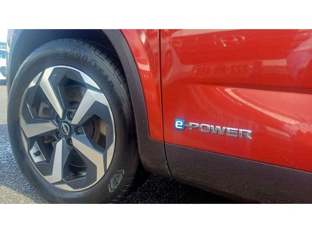 2023 Nissan Qashqai ePOWER SV PREMIUM *ON SALE* €33,450