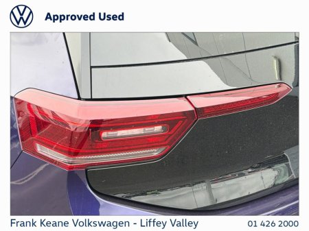 2026 Volkswagen ID.3 GTX 79KWH FIRE+ICE *ORDER YOUR 261 TODAY* thumbnail