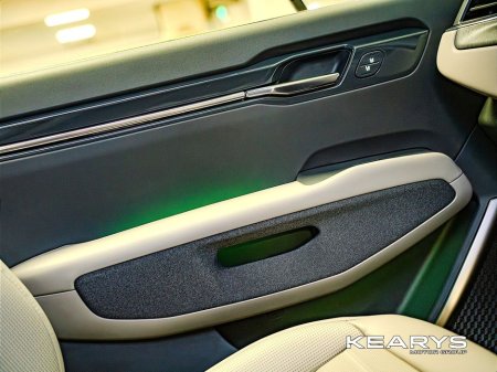 2025 Kia EV9 - thumbnail 48