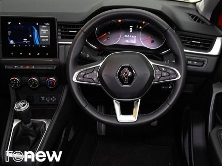 2022 Renault Captur - thumbnail 19