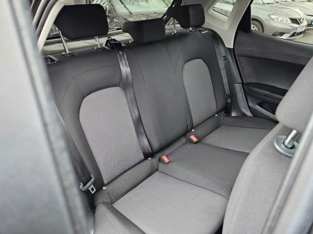 2019 SEAT Ibiza - thumbnail 18