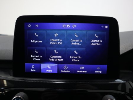 2021 Ford Kuga *64* 1.5 TDCI EDITION ST-LINE €23,800 thumbnail