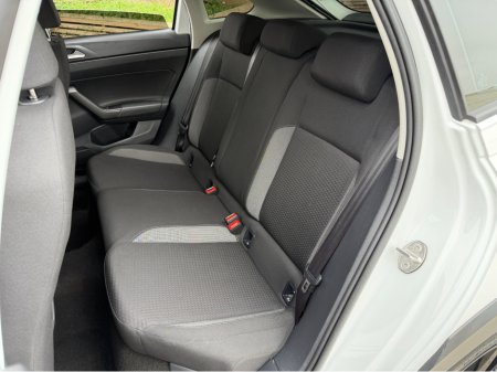 2023 Volkswagen Taigo - thumbnail 22