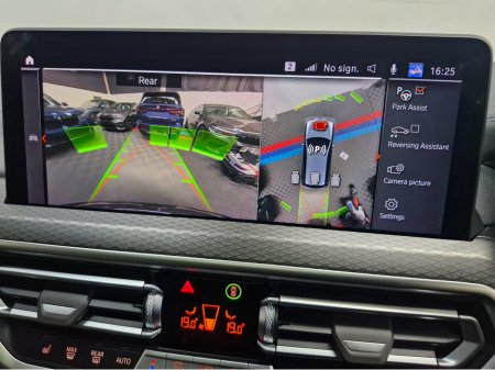 2023 BMW iX3 - thumbnail 19