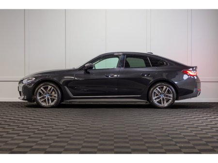 2023 BMW i4 eDrive40 Sport €34,950