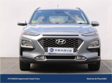 2019 Hyundai Kona - thumbnail 23