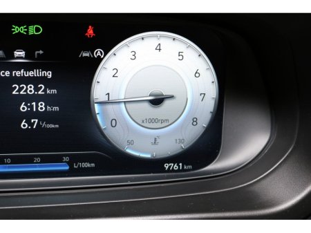 2025 Hyundai Bayon - thumbnail 14