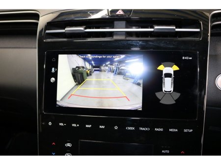 2023 Hyundai Tucson - thumbnail 13