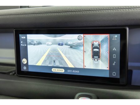 2022 Land Rover Defender - thumbnail 21